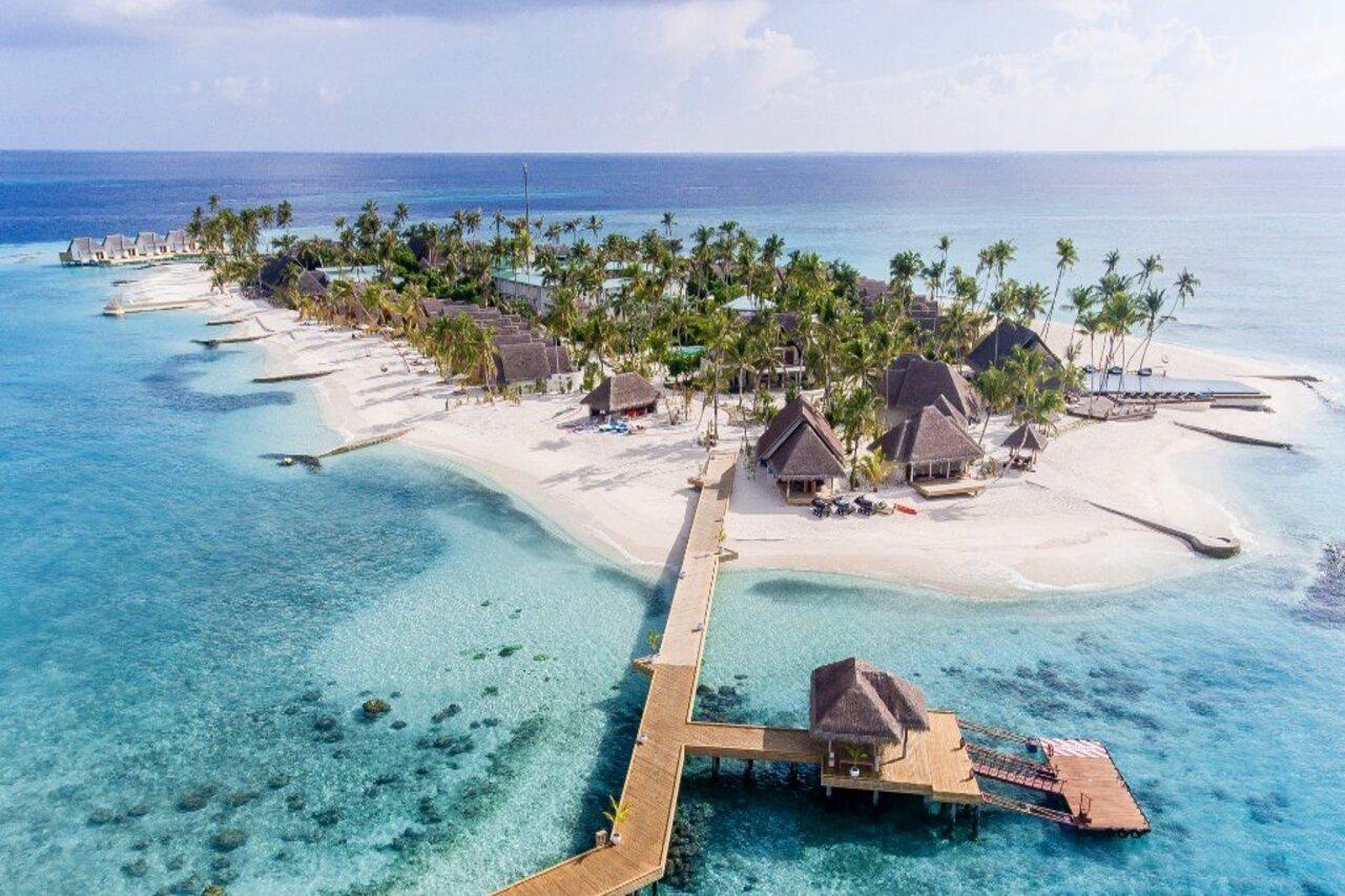 Maldives