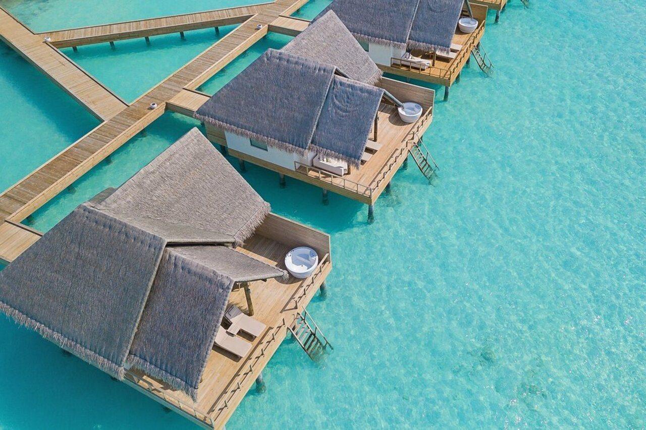 Maldives