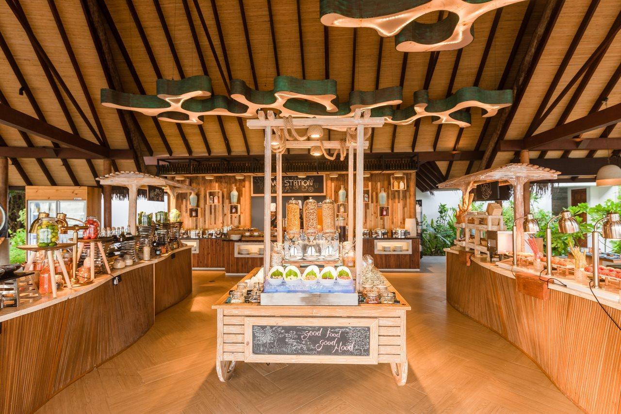 Maldives 5* Fushifaru
