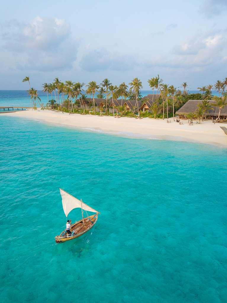 Complex Maldives Fushifaru