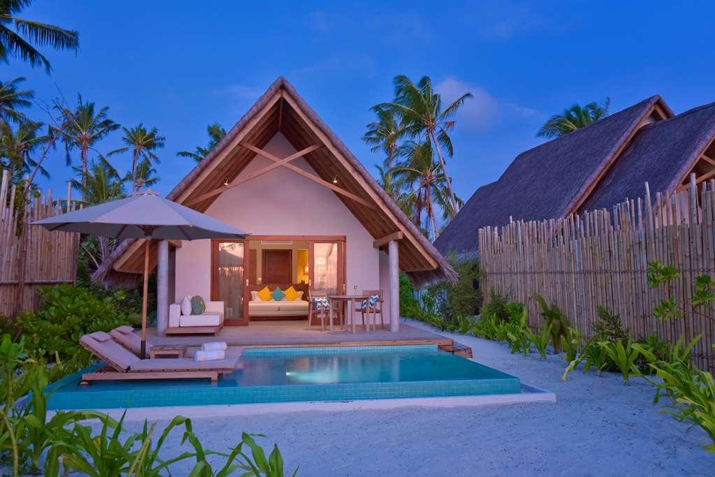 Maldives With 50 Percent Off On Sea Plane Roundtrip 04 Nights & Above 5*