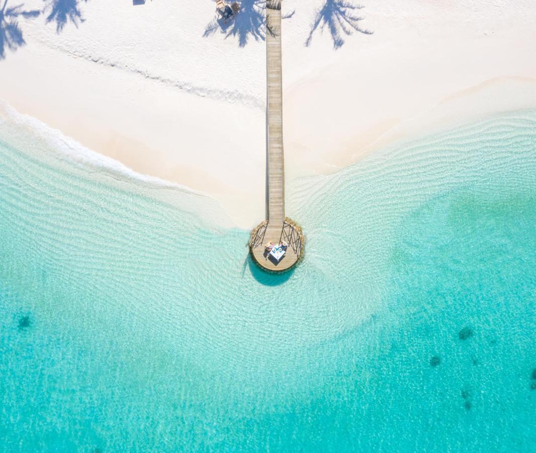 Resort Maldives With 50 Percent Off On Sea Plane Roundtrip 04 Nights & Above