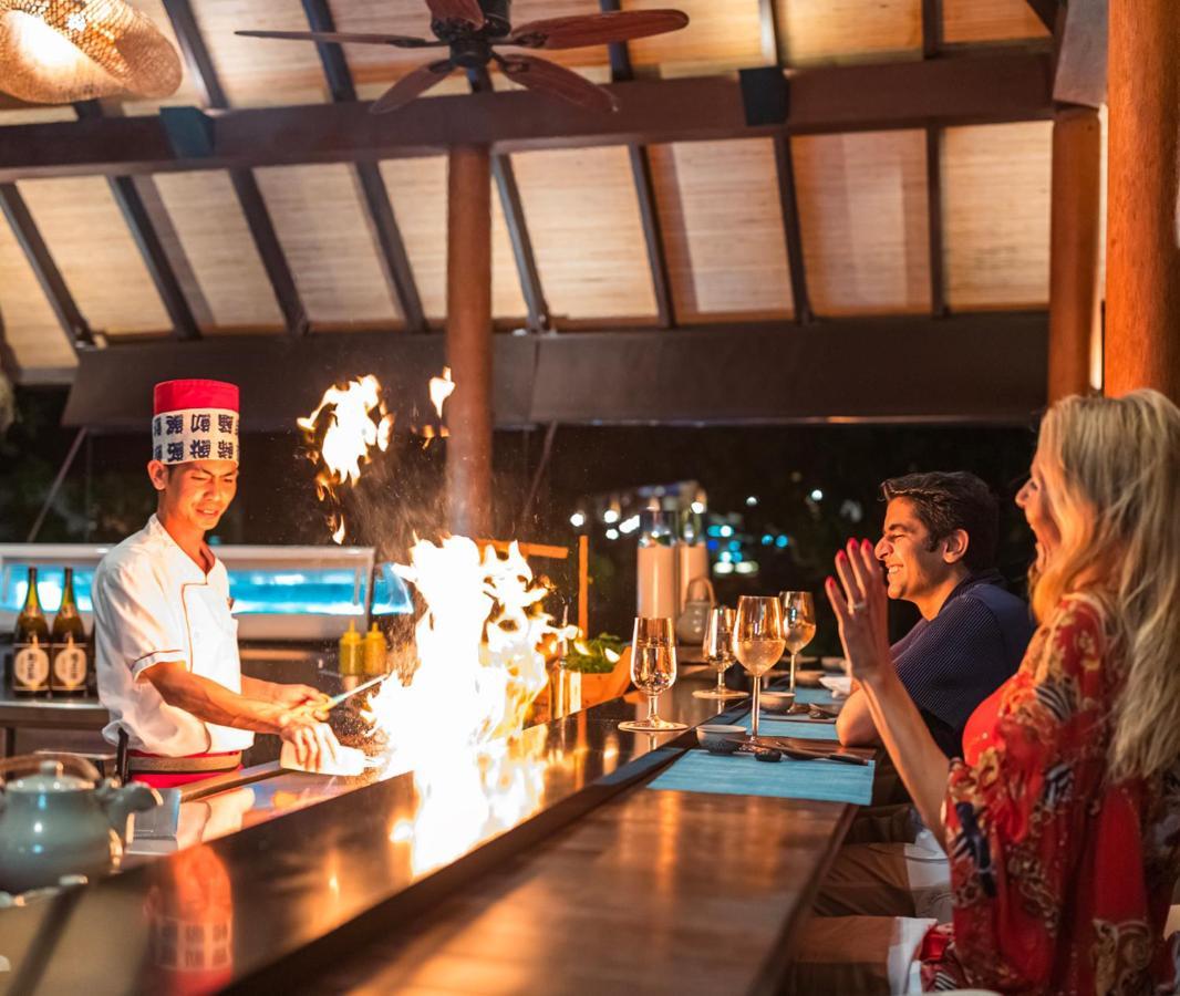 Maldives With 50 Percent Off On Sea Plane Roundtrip 04 Nights & Above 5* Fushifaru