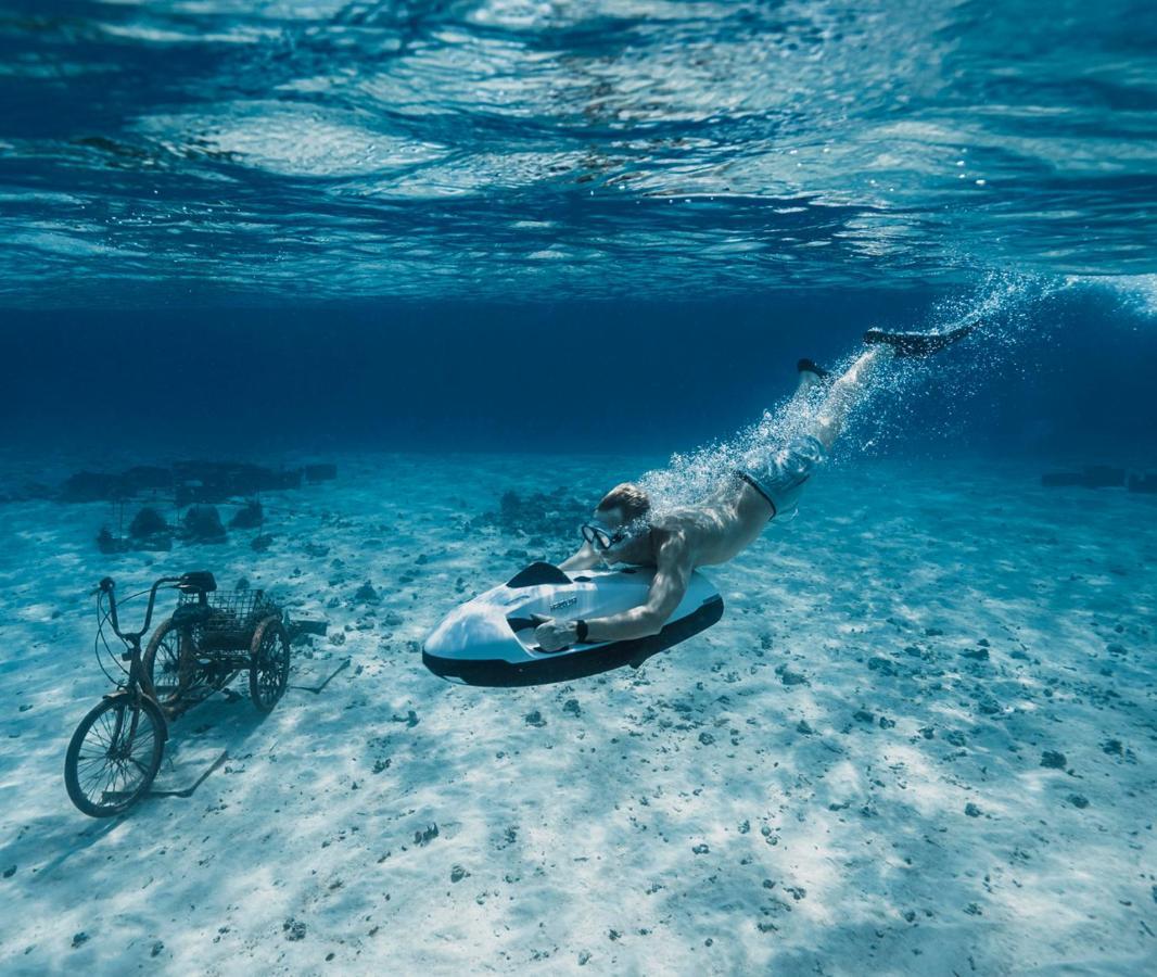 Complex Maldives
