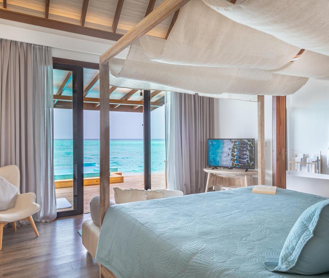 Complex Maldives 5*