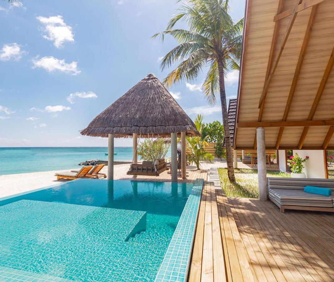 Maldives