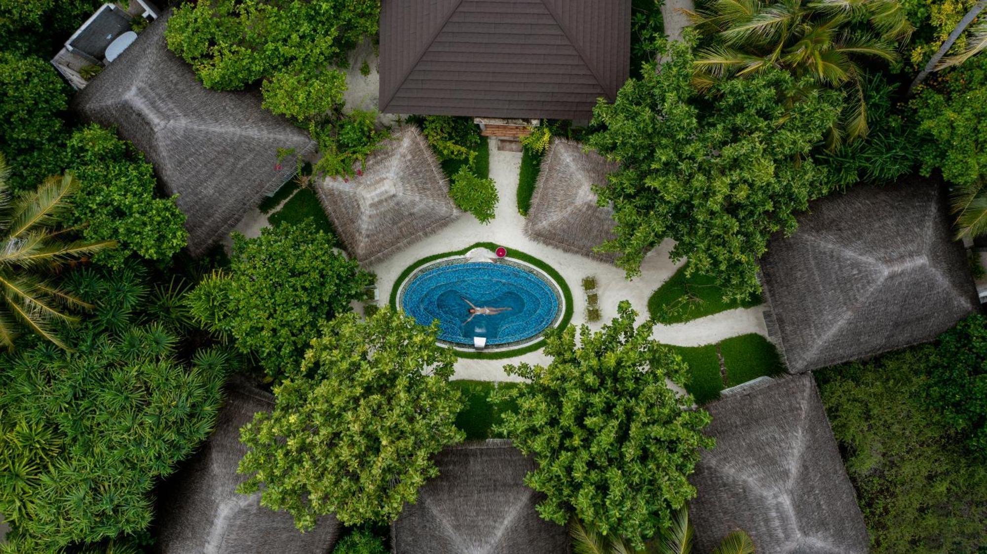 Maldives 5* Fushifaru