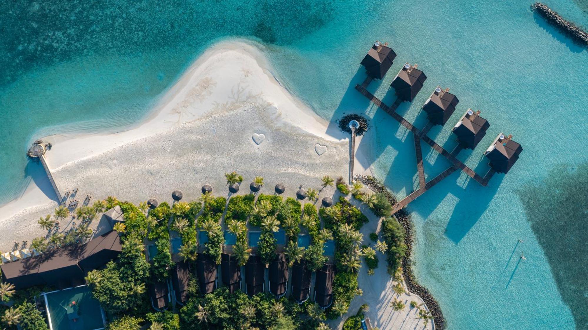 Maldives Complex Fushifaru