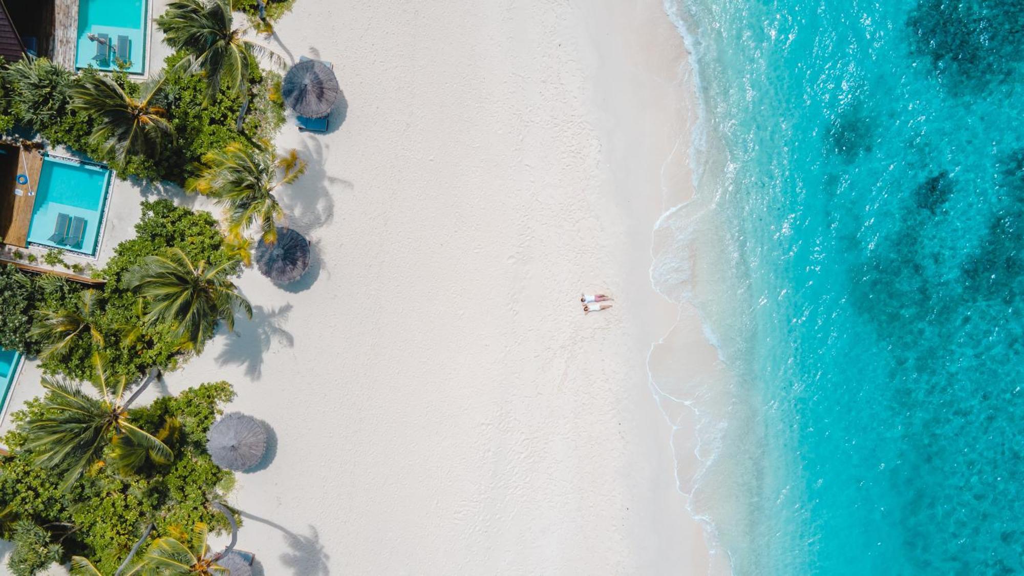 Complex Maldives Fushifaru