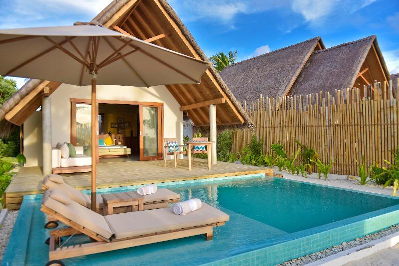Complex Maldives Fushifaru
