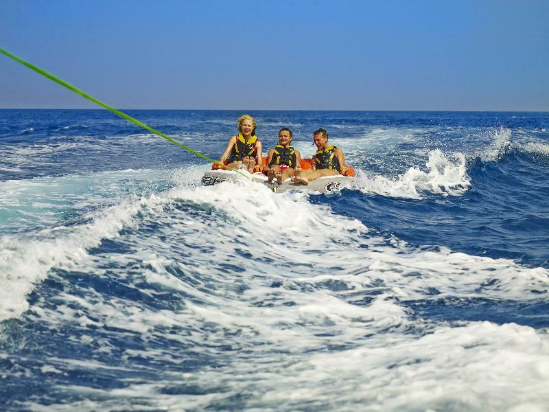 Maldives With 50 Percent Off On Sea Plane Roundtrip 04 Nights & Above Resort 5*