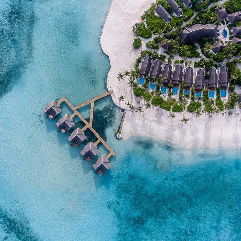 Maldives Complex Fushifaru